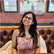 I am masters graduate in microbiology. My focus is teaching pupil biology and Physics up to year 9, private teacher since I was 15